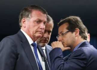 PL demite Wajngarten da comunicação de Bolsonaro