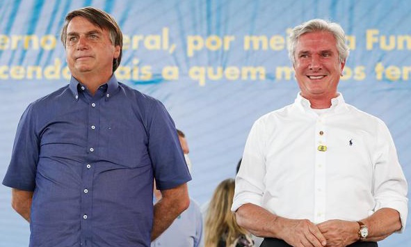 bolsonaro e collor