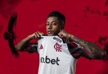 Recurso negado: Bruno Henrique terá de pagar R$ 100 mil em caso de manipulação