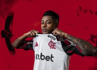 Recurso negado: Bruno Henrique terá de pagar R$ 100 mil em caso de manipulação