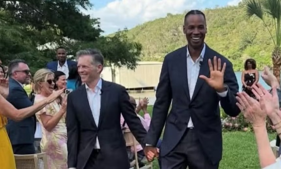 casamento gay