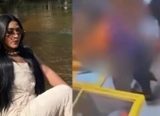 Mulher é atacada e morta pelas costas em sorveteria; ex-namorada é suspeita