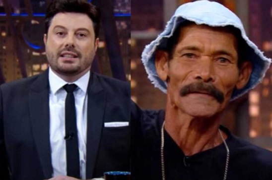 danilo gentili