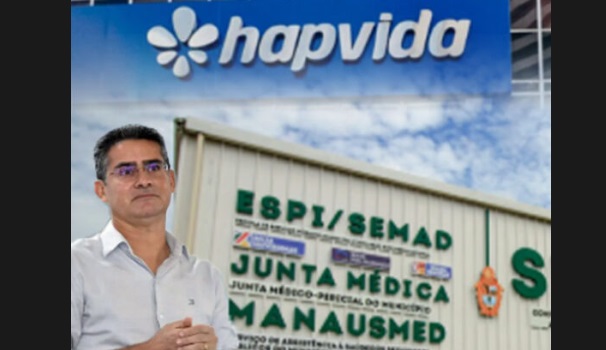 david almeida