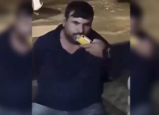 Justiça libera bolsonarista que tentou invadir posto da PRF alegando insanidade