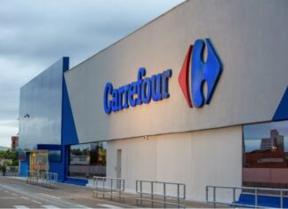 Carrefour é acusado de crime ambiental após vazamento de óleo diesel em ação judicial