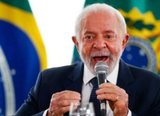 Lula já se comparou a Deus e Jesus antes da menção ao ‘sertão sem água’