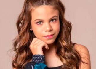 Morre atriz mirim Millena Brandão aos 11 anos após 12 paradas cardíacas