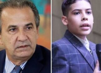 Silas Malafaia detona pastor mirim: ‘Inteligente, mas é uma farsa’