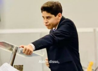 Conselho Tutelar proíbe exposição de pastor mirim e ameaça pais com sanções