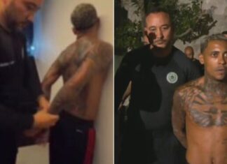 Polícia Civil aponta que MC Poze usa músicas para fazer propaganda do Comando Vermelho