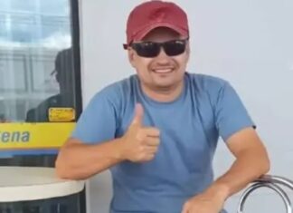 Comerciante é encontrado morto pelo filho um dia antes do aniversário