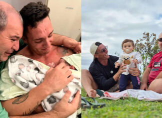 Primeira bebê com DNA de dois pais nasce no Sul do Brasil: “Momento mágico”