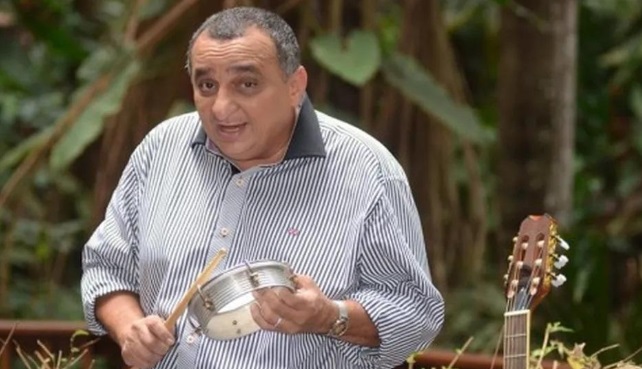 paulo onça