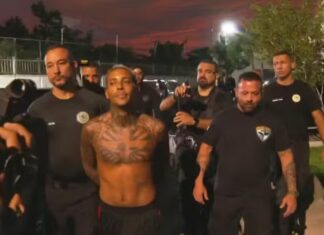 MC Poze do Rodo segue preso por 30 dias; investigação aponta ligação com o CV