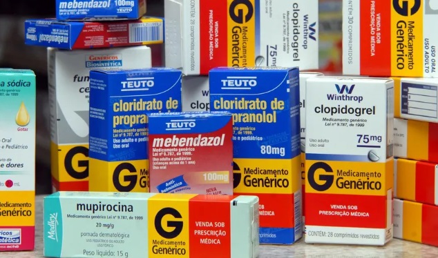 remédios