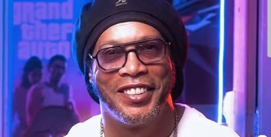 ronaldinho gaucho