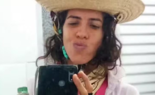 venezuelana 2