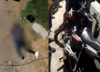 Terceiro acidente fatal: motociclista cai do viaduto Rei Pelé e morre em Manaus