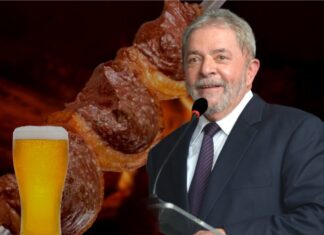 Pesquisa revela que 67% dos brasileiros duvidam da melhora econômica para comprar picanha e cerveja até o fim do mandato Lula