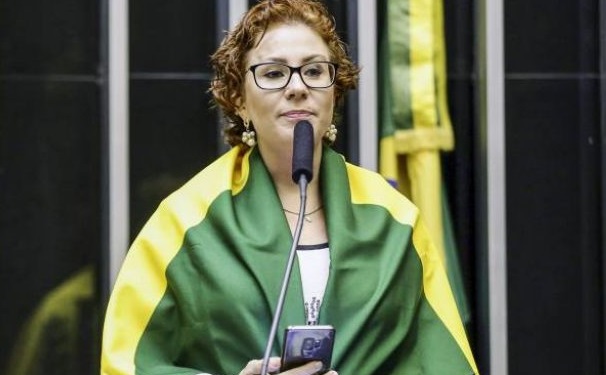 Carla Zambelli