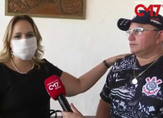 Virada Feminina do AM fecha parceria com o projeto ‘Pai Resgatando Vidas’ em Manaus