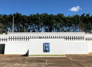 Embaixada de Israel no Brasil é fechada após ofensiva contra o Irã