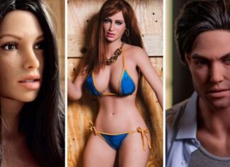 Após febre dos bebês, namoradas reborn viralizam