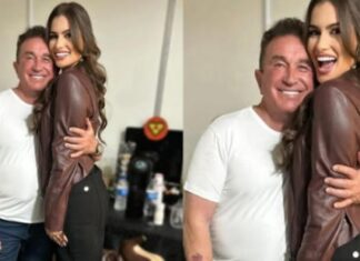 Amado Batista revela que esposa deseja ter filhos: ‘Casou sabendo que eu não queria’
