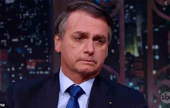 bolsonaro 1