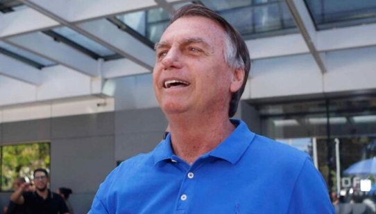 bolsonaro