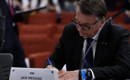 bolsonaro