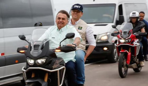 bolsonaro