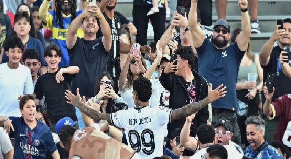 botafogo