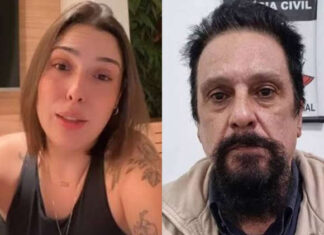 “Justiça foi feita”: Filha de Paulo Cupertino quebra o silêncio após sentença de 98 anos por assassinato brutal
