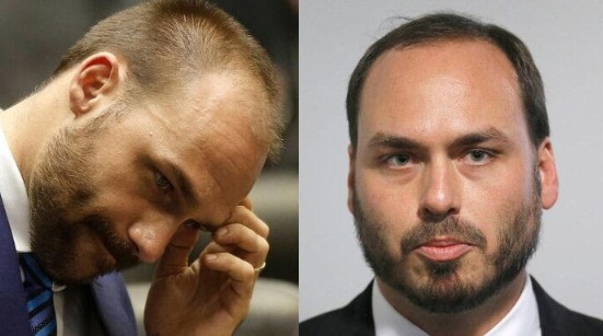 eduardo e carlos