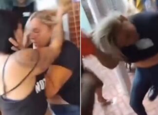 Grupo de mulheres agride mãe após suspeita de violência contra filho com autismo
