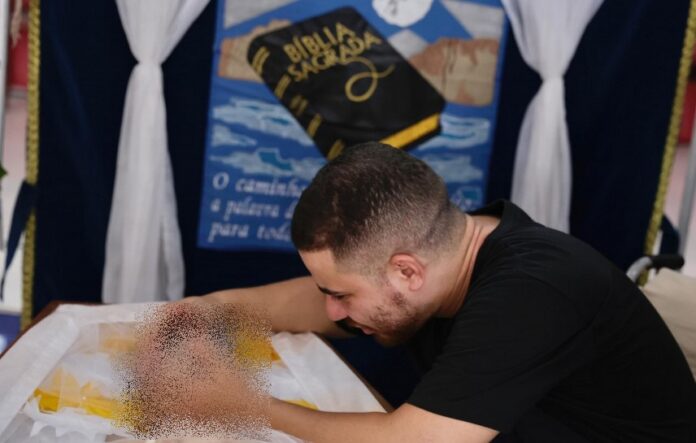 egjnemegmnv Ricardo Oliveira/CENARIUM