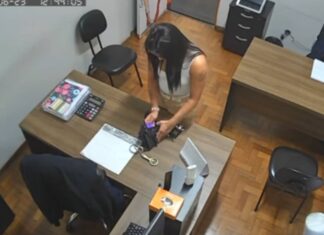 Professora temporária é presa por aplicar golpe com dados bancários de colegas de trabalho