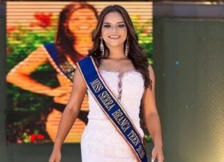Miss de 23 anos é morta por humorista que não aceitou “fora”