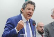 Fernando Haddad lidera disputa presidencial em cenário sem Lula, diz pesquisa