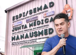 Contrato da Hapvida com Prefeitura de Manaus vira alvo do MP-AM após negativa de atendimento