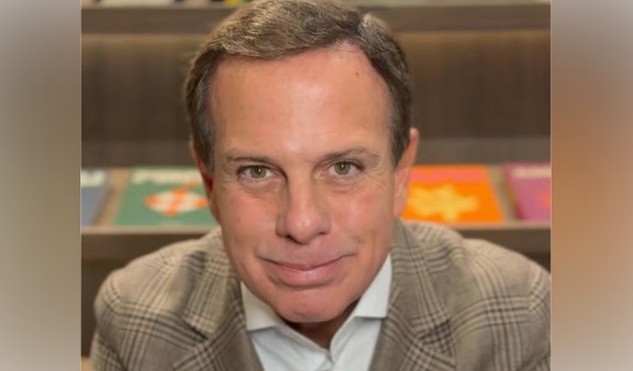 joão doria