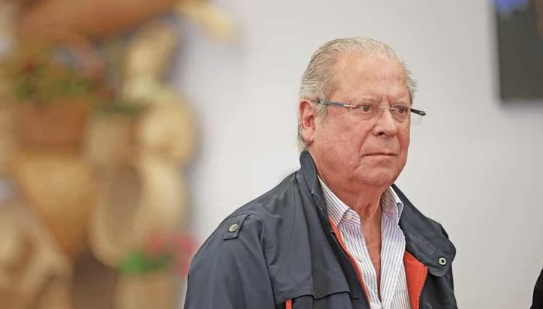 josé dirceu