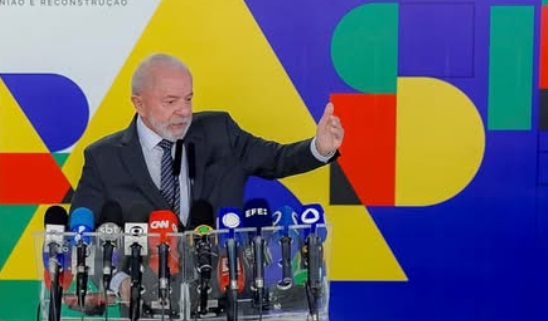 lula