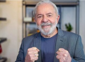 Lula lidera isolado na disputa presidencial em Pernambuco, diz pesquisa