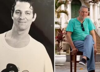 Morre Silvio Pozatto, ator da primeira versão de ‘Pantanal’