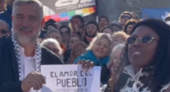marcha