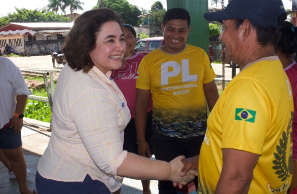 maria do carmo 1