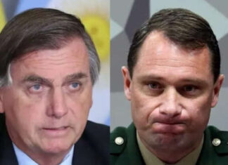 Em depoimento ao STF, Mauro Cid reafirma que Bolsonaro fez alterações em minuta do golpe